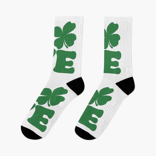 Item preview, Love Shamrock #2 designed and sold by EunsooLee.