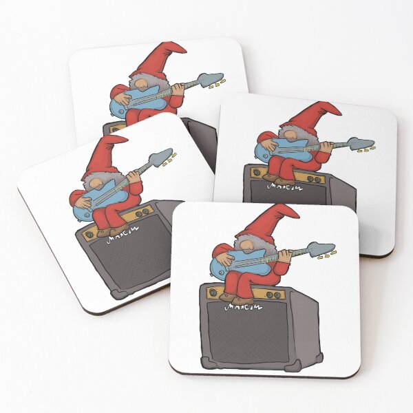 Item preview, Electric Gnome designed and sold by johnnybuzt.