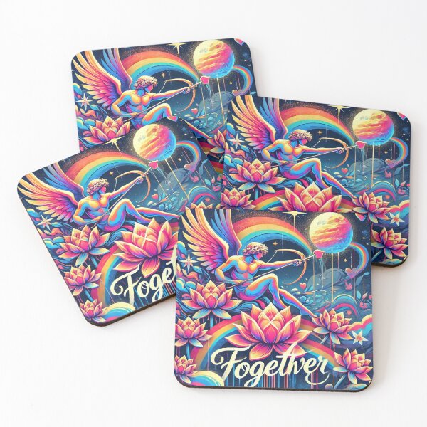 Item preview, Inspiring Love Quotes - 207 designed and sold by sagaofsilence.