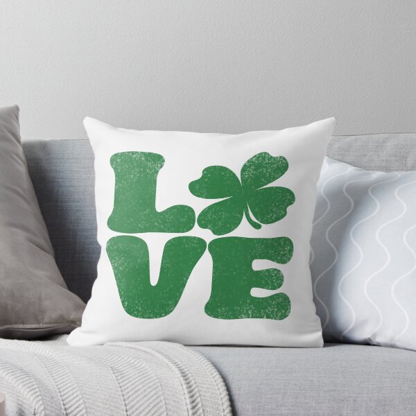Item preview, Love Shamrock. vintage. #2 designed and sold by EunsooLee.