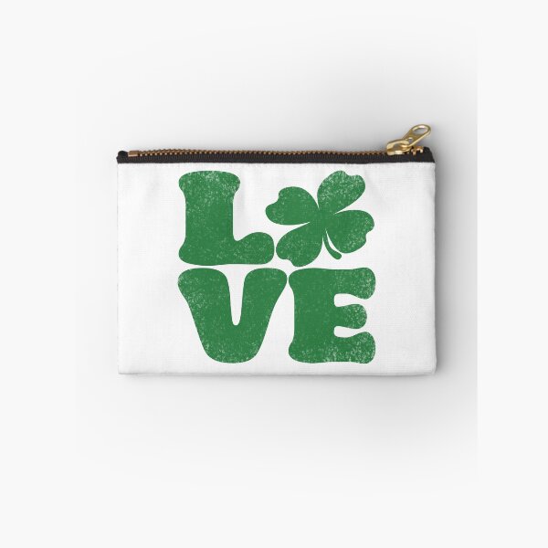 Item preview, Love Shamrock. vintage. #2 designed and sold by EunsooLee.