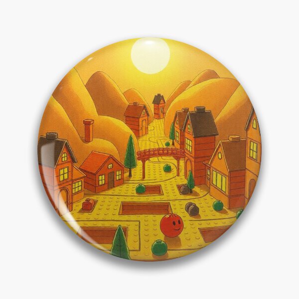 Item preview, Sahara Town designed and sold by Shapeshifter797.