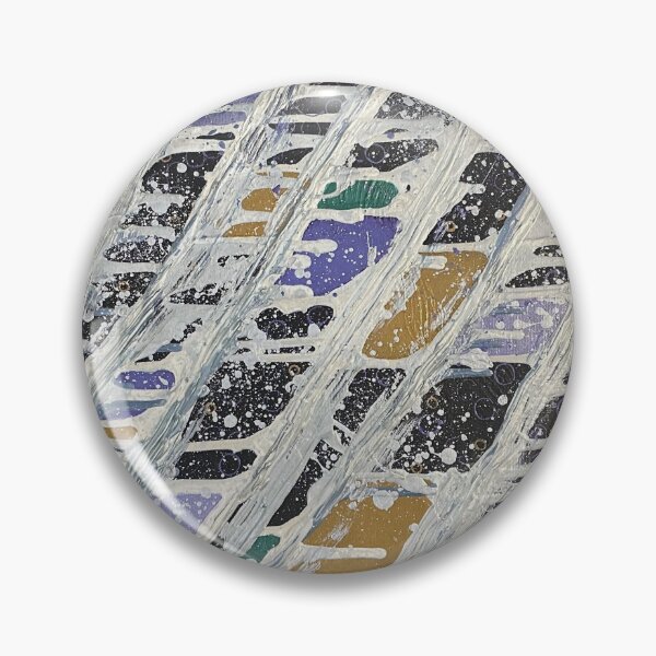 Item preview, Temporal Flux designed and sold by Nerd Alert.
