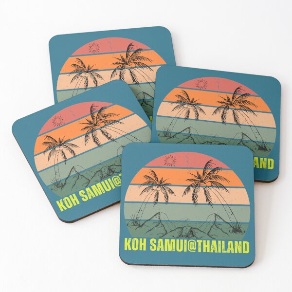 Item preview, Vacation in Thailand designed and sold by Rbnano.