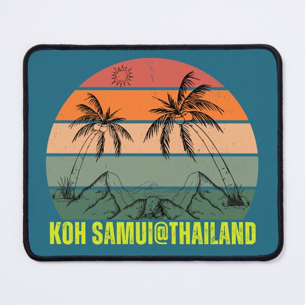 Item preview, Vacation in Thailand designed and sold by Rbnano.