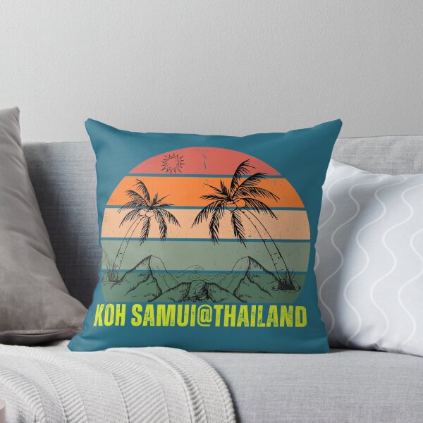 Item preview, Vacation in Thailand designed and sold by Rbnano.