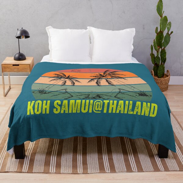 Item preview, Vacation in Thailand designed and sold by Rbnano.