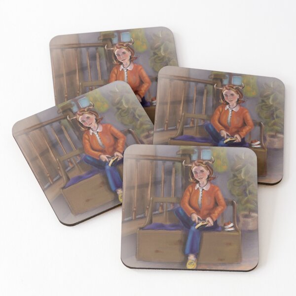 Item preview, Be My Neighbor? designed and sold by Pluto Wolnosci.