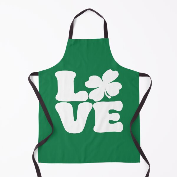 Item preview, Love Shamrock #3 designed and sold by EunsooLee.