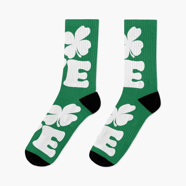 Item preview, Love Shamrock #3 designed and sold by EunsooLee.