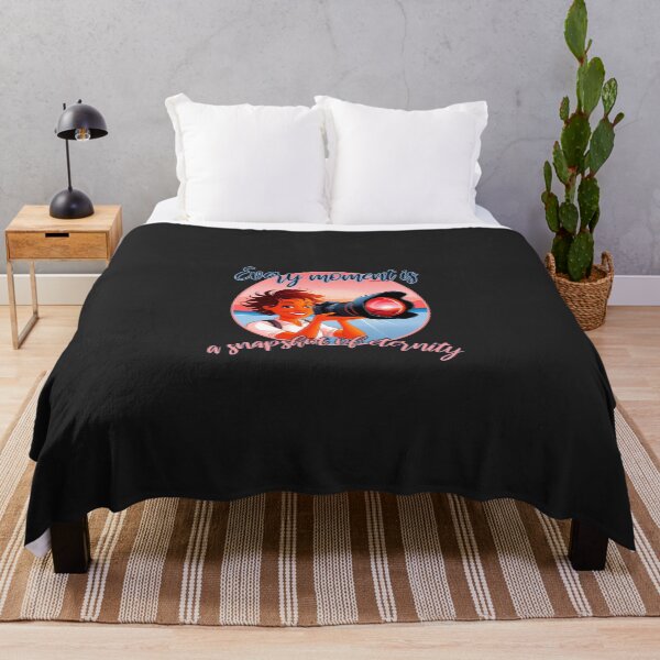 Item preview, Snapshot of Eternity – Photography Enthusiast Design designed and sold by Migiteart.