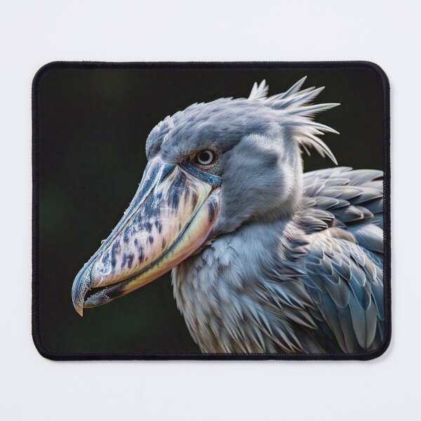 Item preview, Shoebill  designed and sold by Savannah Gibbs.
