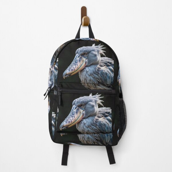 Item preview, Shoebill designed and sold by Savannah Gibbs.