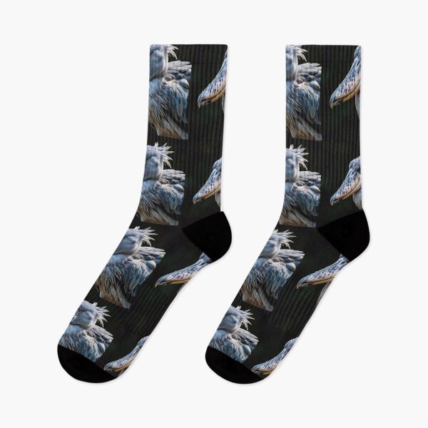 Item preview, Shoebill  designed and sold by Savannah Gibbs.