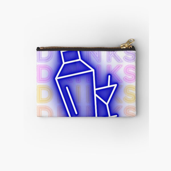 Item preview, Martini Shaker Neon Cocktails designed and sold by Shakesipserve.