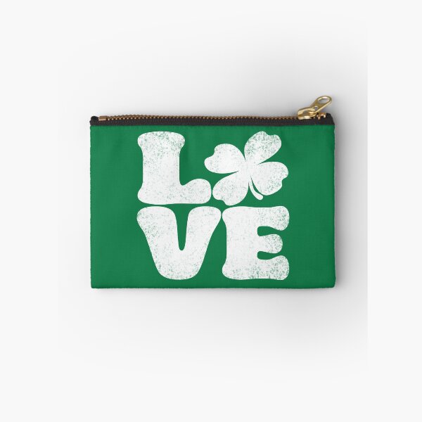 Item preview, Love Shamrock.vintage. #3 designed and sold by EunsooLee.