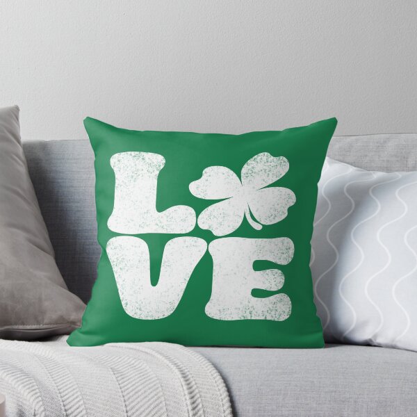 Item preview, Love Shamrock.vintage. #3 designed and sold by EunsooLee.