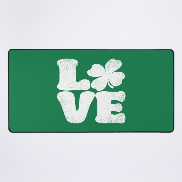 Item preview, Love Shamrock.vintage. #3 designed and sold by EunsooLee.