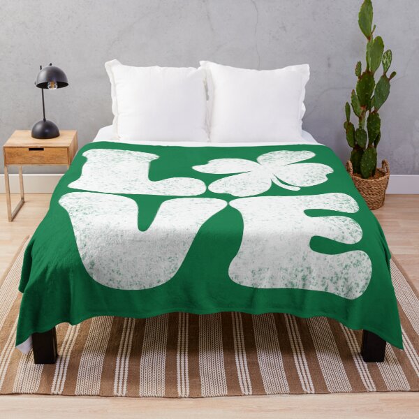Item preview, Love Shamrock.vintage. #3 designed and sold by EunsooLee.
