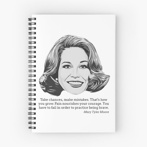 Item preview, Mary Tyler Moore designed and sold by leslierowland11.