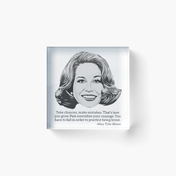 Item preview, Mary Tyler Moore designed and sold by leslierowland11.