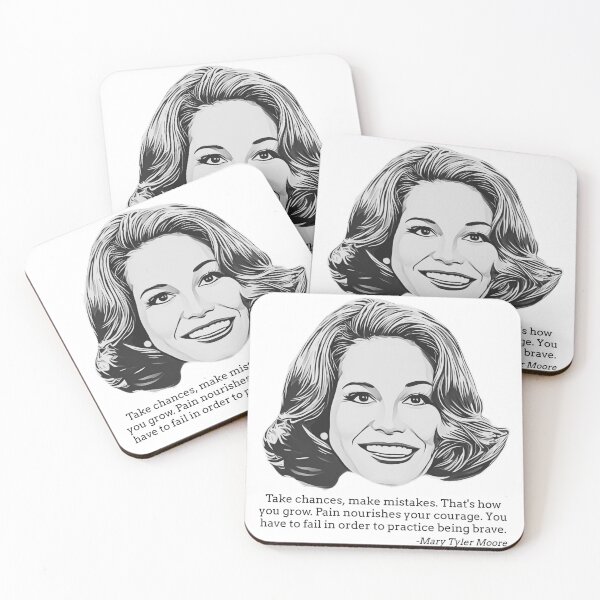 Item preview, Mary Tyler Moore designed and sold by leslierowland11.