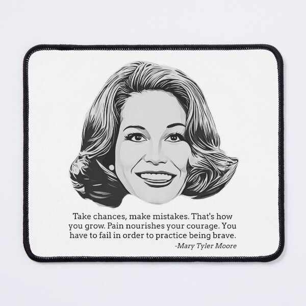 Item preview, Mary Tyler Moore designed and sold by leslierowland11.