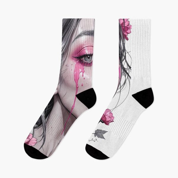 Item preview, Art in roses between the ethereal and surreal designed and sold by Turko762.