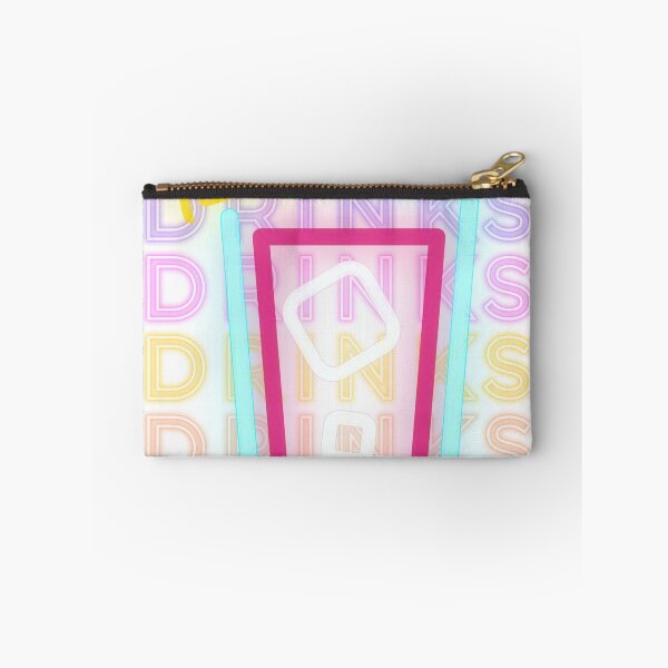 Item preview, Cute Neon Bartender Drink designed and sold by Shakesipserve.
