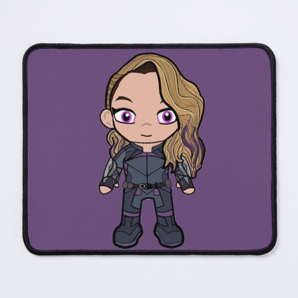 Item preview, space punk Daisy(Quake s7) designed and sold by Joey-universe19.