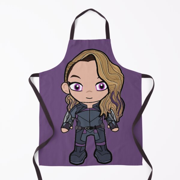 Item preview, space punk Daisy(Quake s7) designed and sold by Joey-universe19.