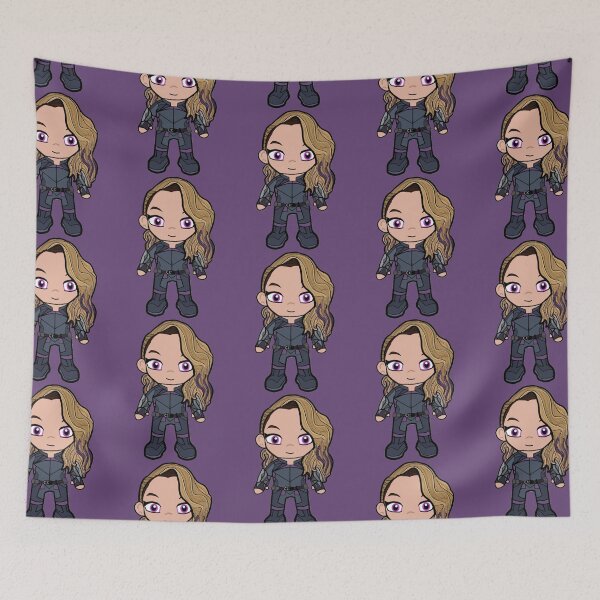 Item preview, space punk Daisy(Quake s7) designed and sold by Joey-universe19.