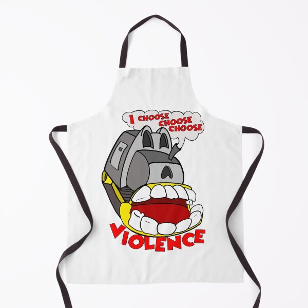 Item preview, Choose violence designed and sold by GhettoRich.