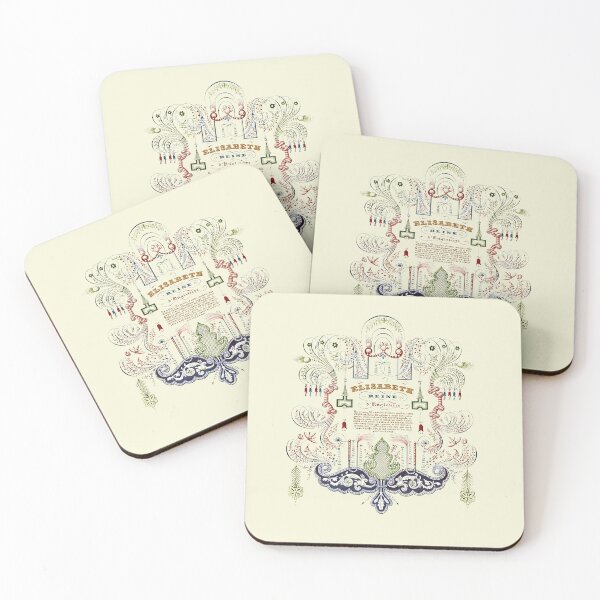 Item preview, Regal Elegance – Elisabeth’s Legacy designed and sold by jglobal360.