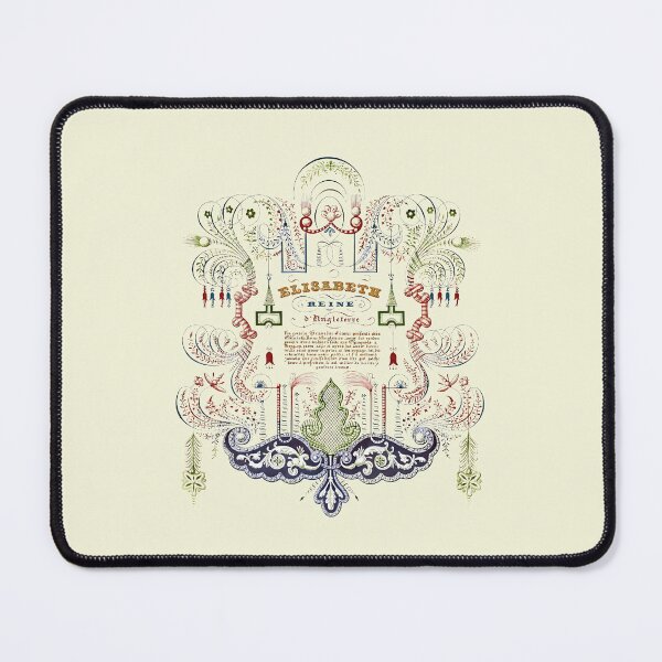 Item preview, Regal Elegance – Elisabeth’s Legacy designed and sold by jglobal360.