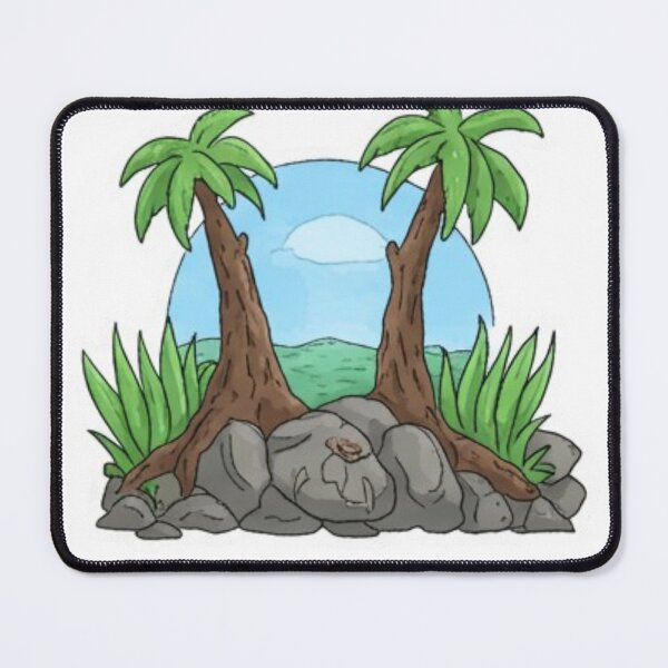 Item preview, Lost Island Paradise!  designed and sold by ismael202020.