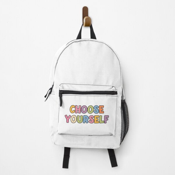 Item preview, Choose yourself designed and sold by nimmitrends.