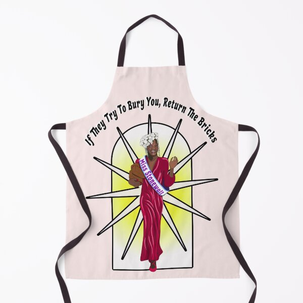 Item preview, If They Try To Bury You, Return The Bricks designed and sold by Uniq1.Arts.