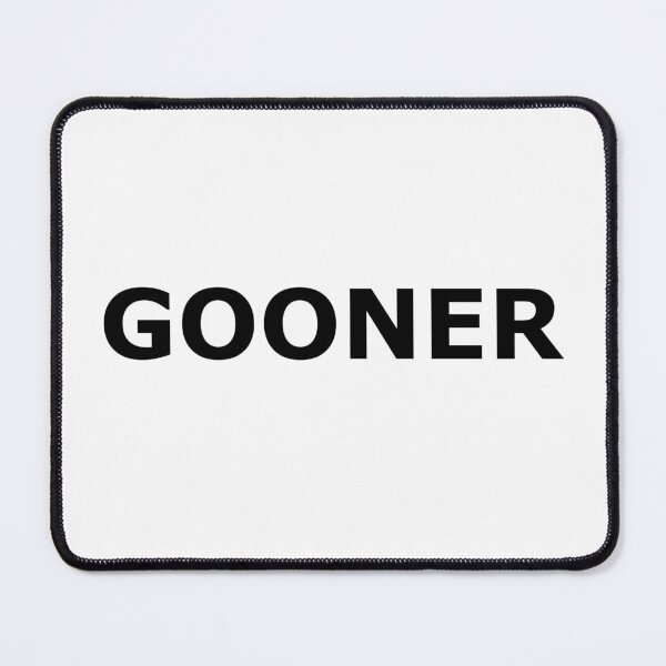 Item preview, gooner designed and sold by spagendy.