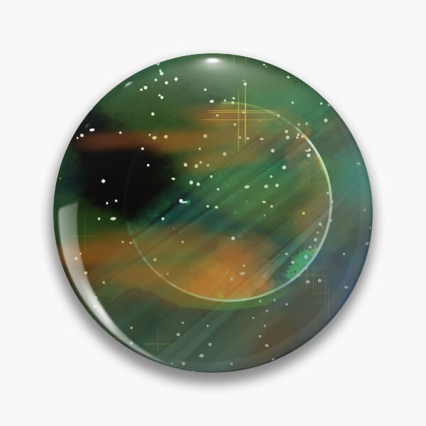 Item preview, "Exoplanets System" designed and sold by Spaceart9.