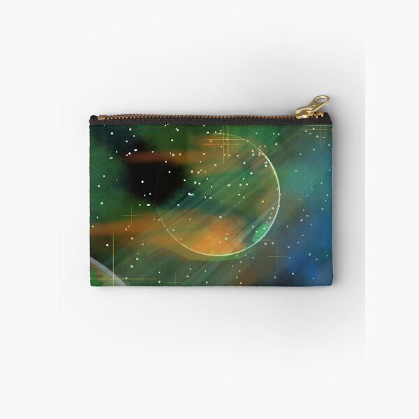Item preview, "Exoplanets System" designed and sold by Spaceart9.