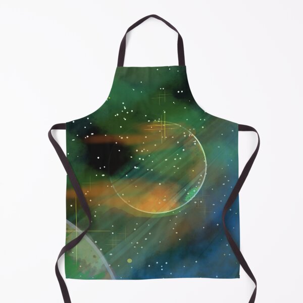 Item preview, "Exoplanets System" designed and sold by Spaceart9.