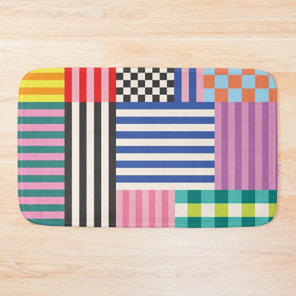 Item preview, Neon Picnic Arcade designed and sold by designerham.