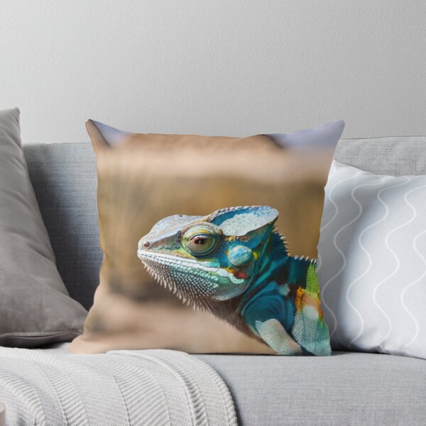 Item preview, Chameleon Oasis designed and sold by nyftys-bk.
