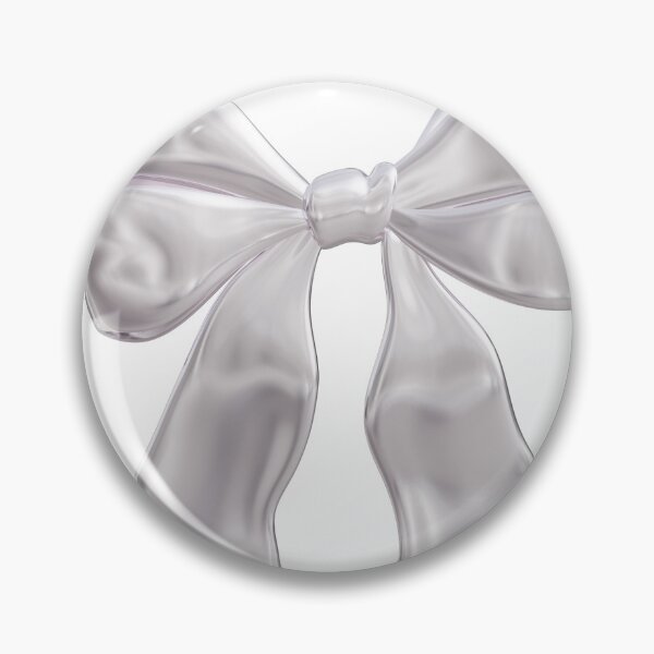 Item preview, cute shiny bow designed and sold by cutesystuff83.