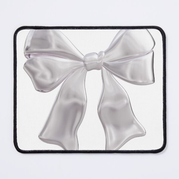 Item preview, cute shiny bow designed and sold by cutesystuff83.