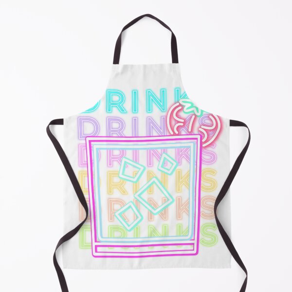 Item preview, Drink Neon Rainbow Beverage designed and sold by Shakesipserve.