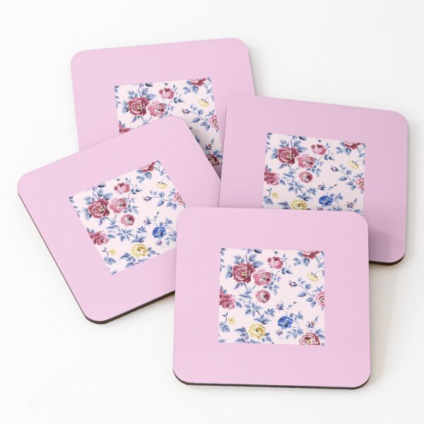 Item preview, Floral Patience Print designed and sold by panango.