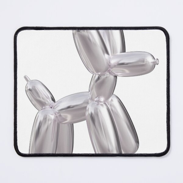 Item preview, cute balloon dog designed and sold by cutesystuff83.
