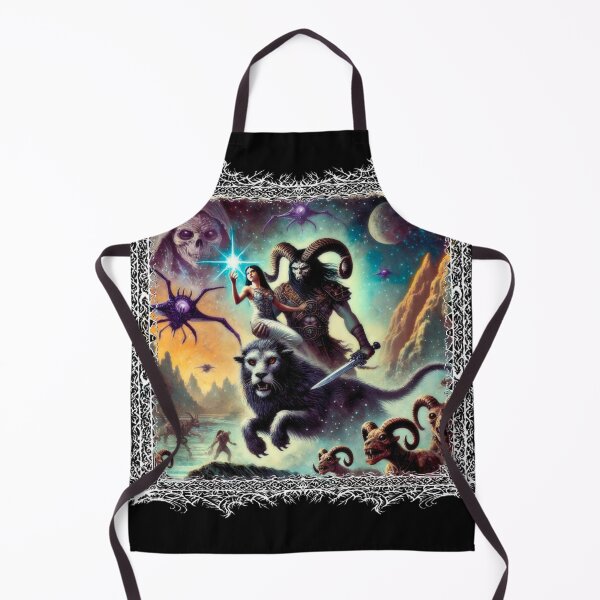 Item preview, The Last Starborn designed and sold by BodegaBill.